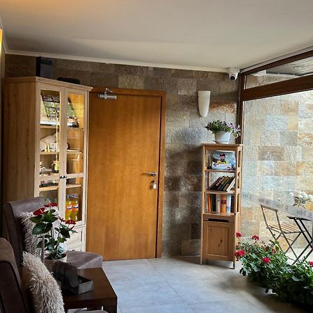 Апартаменти Свети Трифон Pamporovo Bagian luar foto